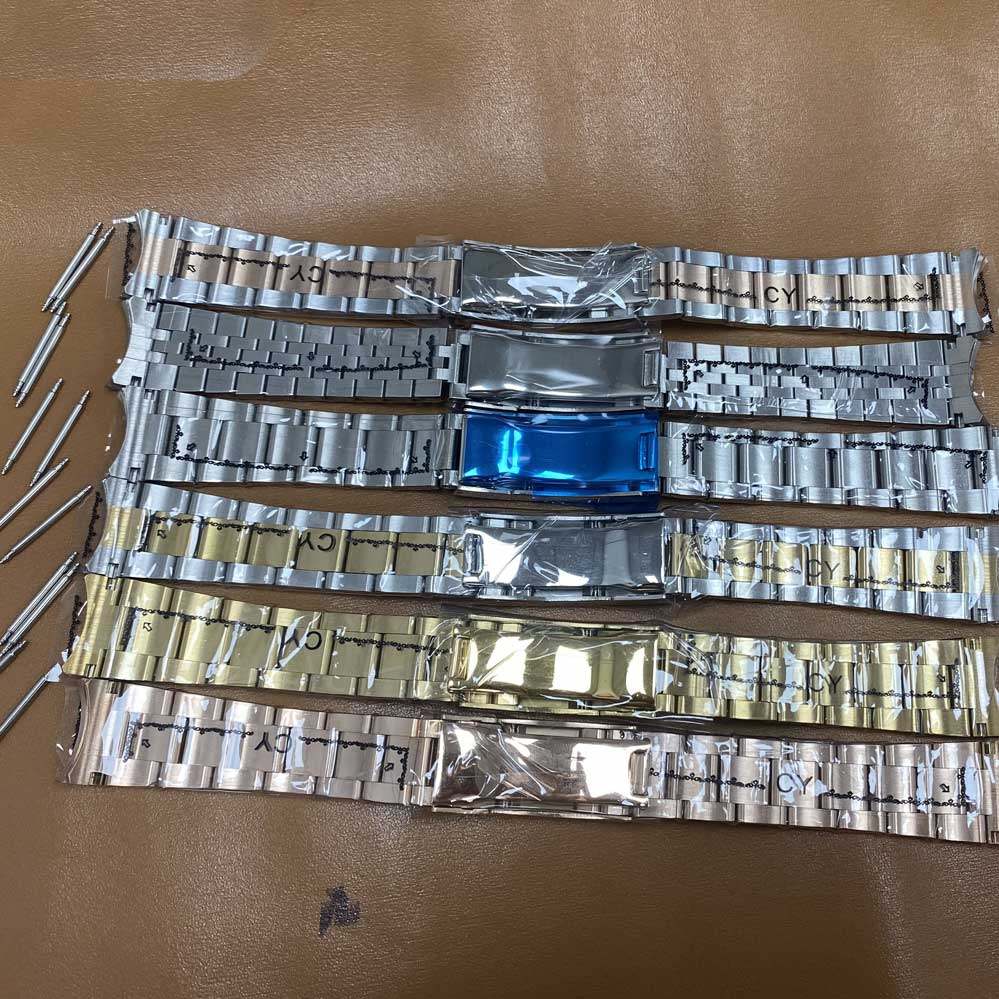 sub中光/五铢表带 20mm 只保证适合我们的sub 40mm表壳,淘宝优惠券,粉丝福利购,淘宝优惠卷