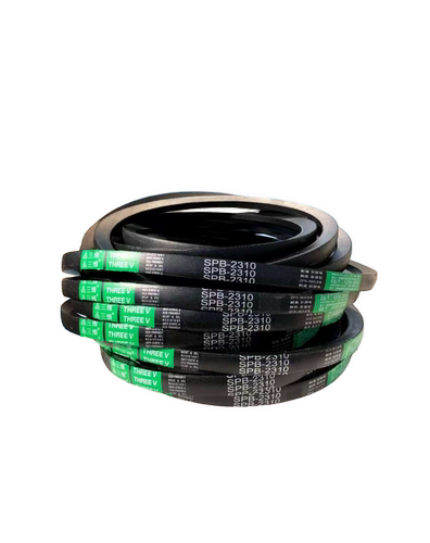 正品三维三角带SPB2832SPB2845SPB2860SPB2870SPB2900SPB2925 - 图0