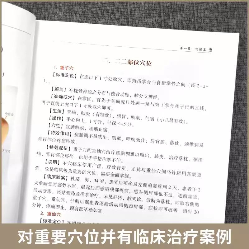 正版董氏奇穴速查手册 杨朝义编著 董氏奇穴实用手册针灸穴位彩图方剂学针灸推拿正经奇穴学临床治疗案例中医学书籍辽宁科技出版社 - 图2