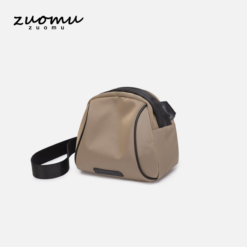 2020新款潮牛津布百搭手提贝壳包 佐木女士包袋