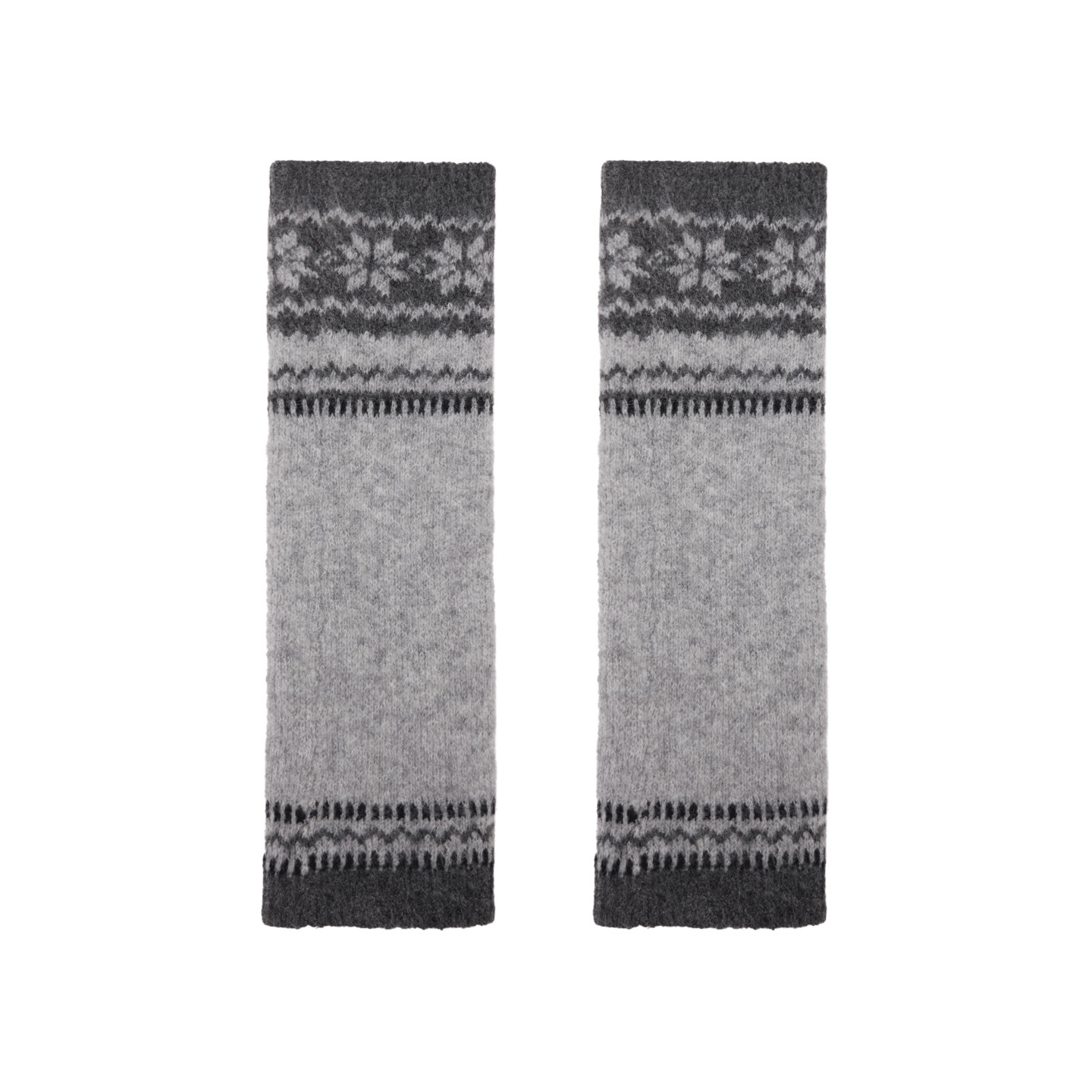 灰色长筒堆堆袜女秋冬加厚保暖显腿直小腿护腿套复古百搭小腿袜,淘宝优惠券,粉丝福利购,淘宝优惠卷