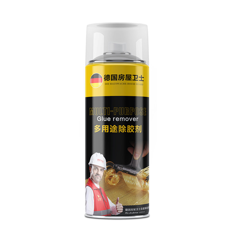 美缝清洁剂乳胶漆玻璃瓷砖装修涂料 房屋卫士多用途清洁剂