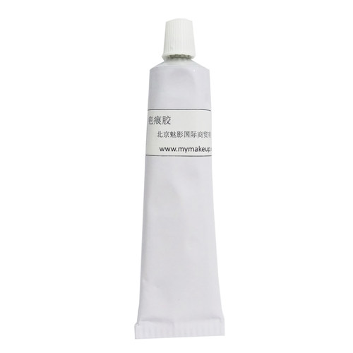 影视特效化妆老伤疤胶刀疤胶疤痕胶快速伤疤膏特效伤效伤疤妆仿效 - 图3