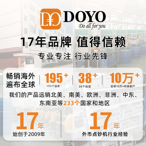 外币点钞机美元马币新加坡泰铢日元英镑非洲数钞美金多国货币验钞 - 图0