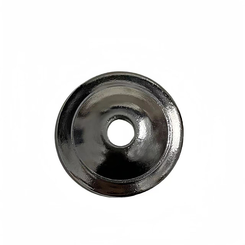 压片螺丝配件镀镍压板碗型垫圈凹穴草帽垫片介子平垫喇叭垫片28mm,淘宝优惠券,粉丝福利购,淘宝优惠卷