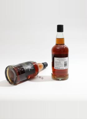 装饰仿真威士忌洋酒摆件样板间酒柜橱柜展厅道具模型酒软装陈设