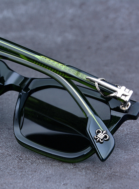 防辐射防紫外线方款复古男女