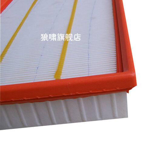 适配吉利帝豪EC8全球鹰GX7英伦SX7四滤空气滤芯空调机油汽油格820 - 图2