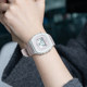 Casio student small square sports watch