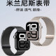 Suitable for iwatch Milan strap