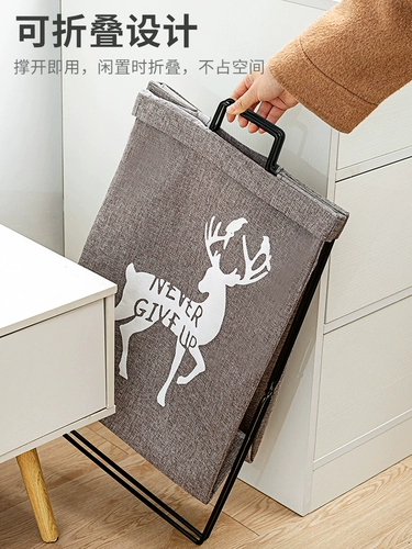 Универсальная корзина для белья, складная корзина для хранения, игрушка, система хранения