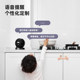 Lecheng camera home mobile phone remote monitoring