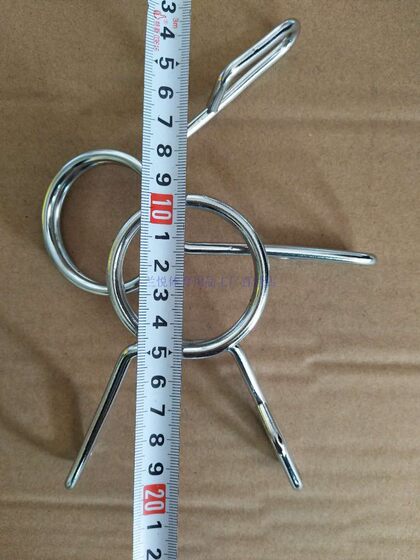 Barbell bar clamp butterfly clamp sleeve fixed circlip fitness equipment accessories buckle fitness strength equipment clip