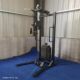 Unilateral small fly training device pull-up training fly training equipment men's fitness women's strength training