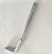 Fitness equipment accessories, weight pin, comprehensive training device weight pin, pull pin, L spring pin