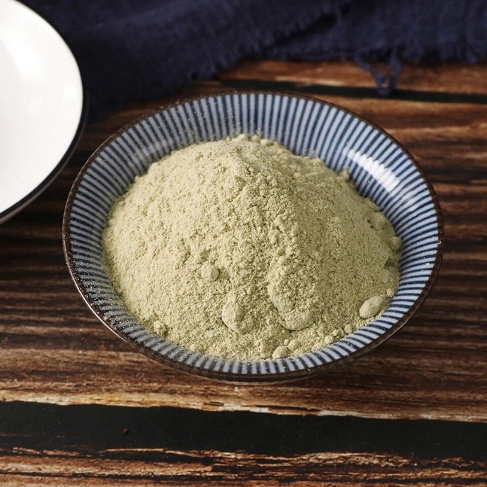 中药材仙人掌粉食用纯粉药用面膜粉米邦塔仙人掌干片老片500g现磨