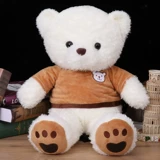 Плюшевая кукла, милая игрушка для друга, подарок на день рождения, панда