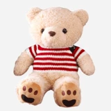 Плюшевая кукла, милая игрушка для друга, подарок на день рождения, панда