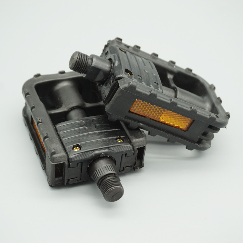 山地自行车可折叠脚踏公路单车死飞车金属脚蹬子儿童车脚踏板配件,淘宝优惠券,粉丝福利购,淘宝优惠卷