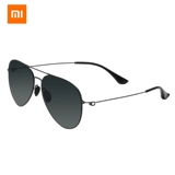 Сан -очки пилоты Xiaomi Pro вождение поляризованные очки мужчина MI Family водитель глаз солнцезащитные очки мужчины Super Light