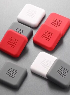 智能门锁防撞神器入户门门把手