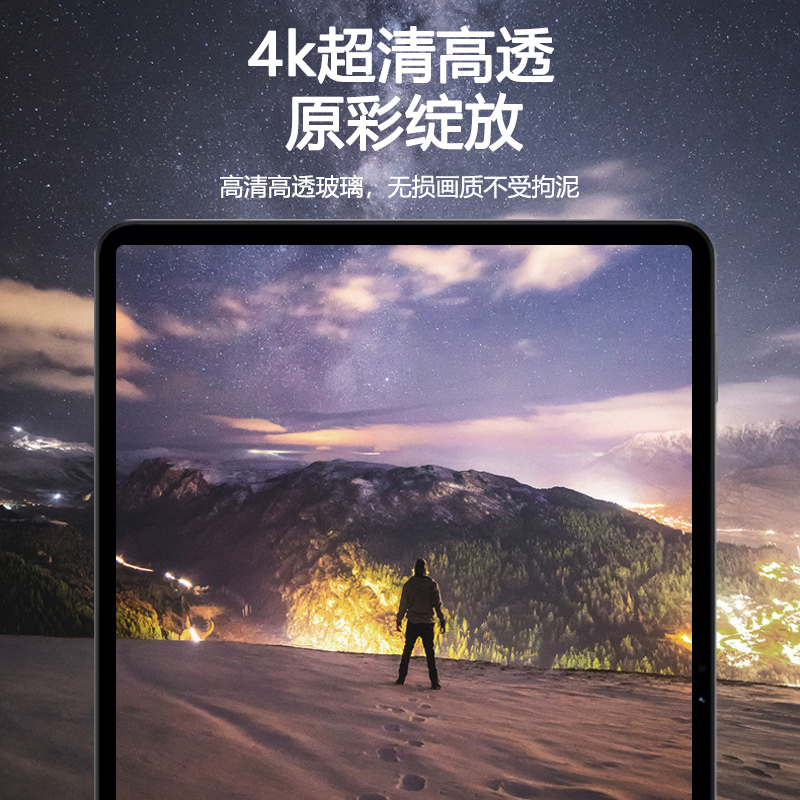 适用小米平板5镜头膜小米平板5Pro 12.4英寸一体镜头膜防刮防爆xiaomipad5镜头贴膜 - 图3