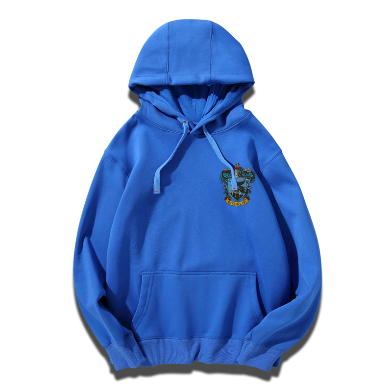 哈利波特可定制格兰芬多蛇院潮徽章 兴川卫衣