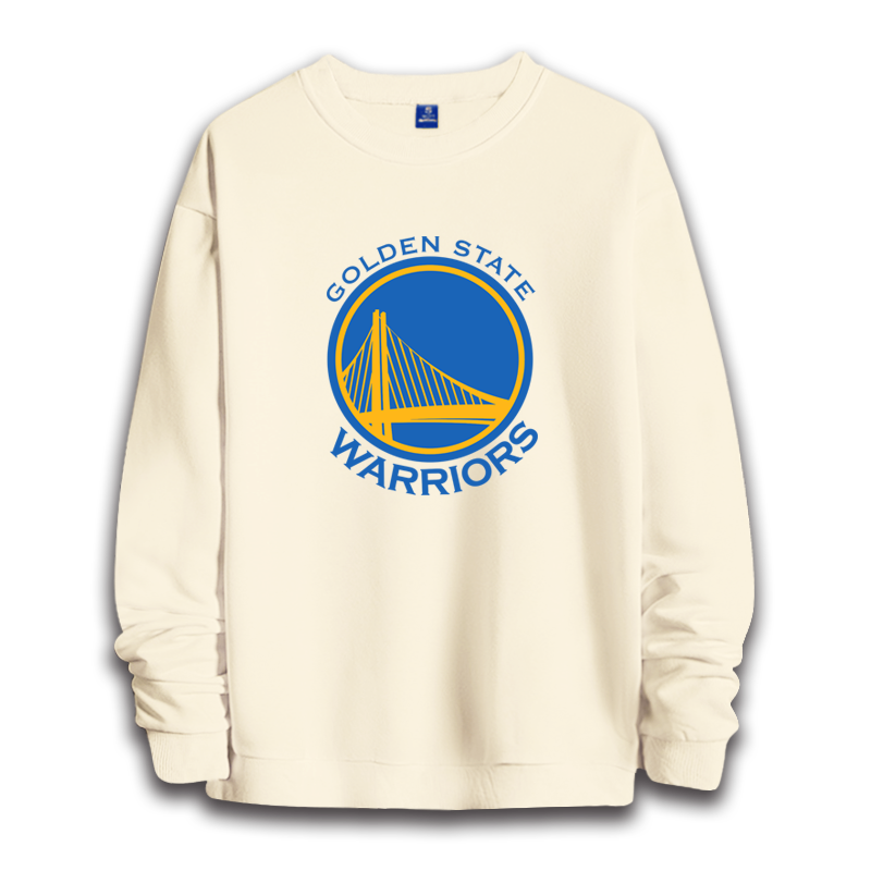 可定制勇士夺冠纪念库里curry篮球 兴川卫衣