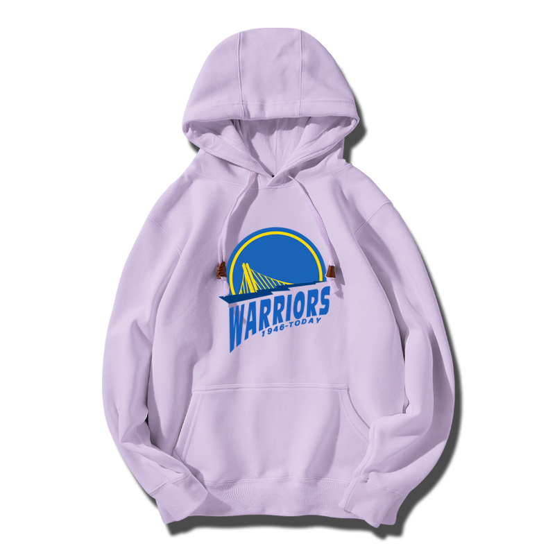 篮球勇士warriors库里新款运动卫衣 兴川卫衣