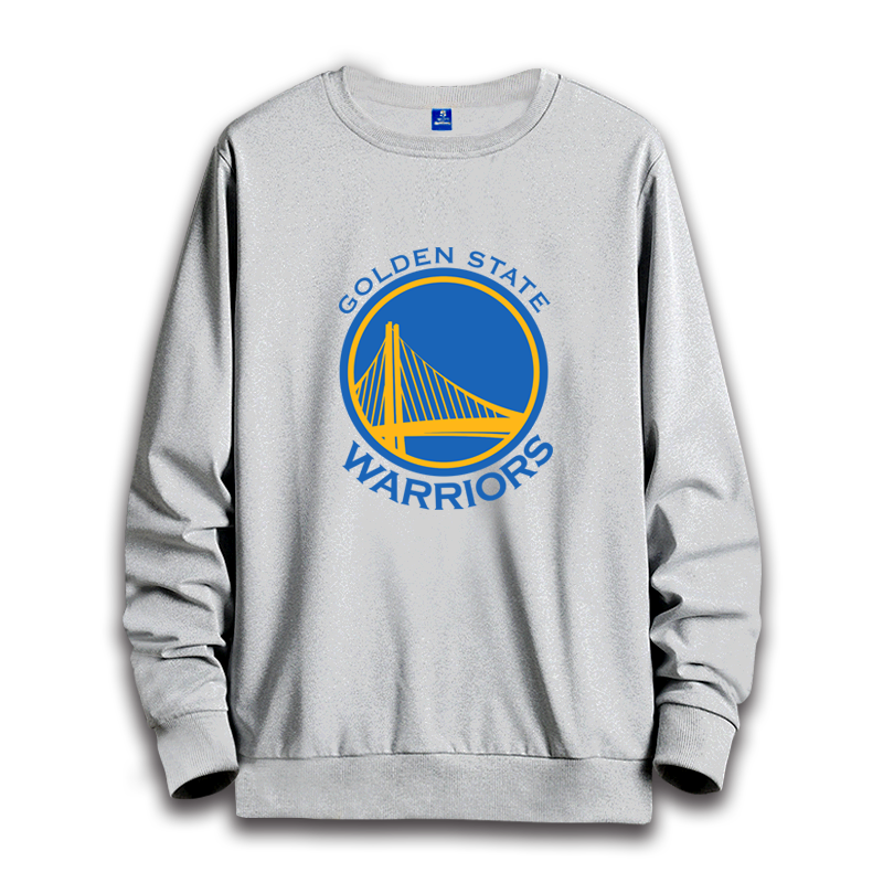 可定制勇士夺冠纪念库里curry篮球 兴川卫衣