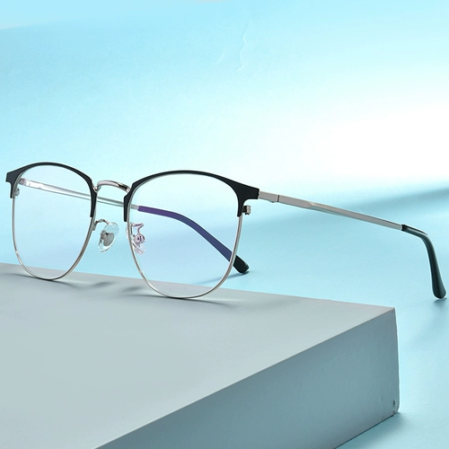 Антирадиационные очки, защита глаз