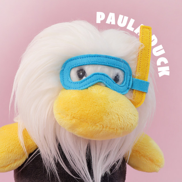 ຕຸກກະຕາເປັດ NICI Paula ເຍຍລະມັນ
