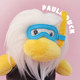 ຕຸກກະຕາເປັດ NICI Paula ເຍຍລະມັນ