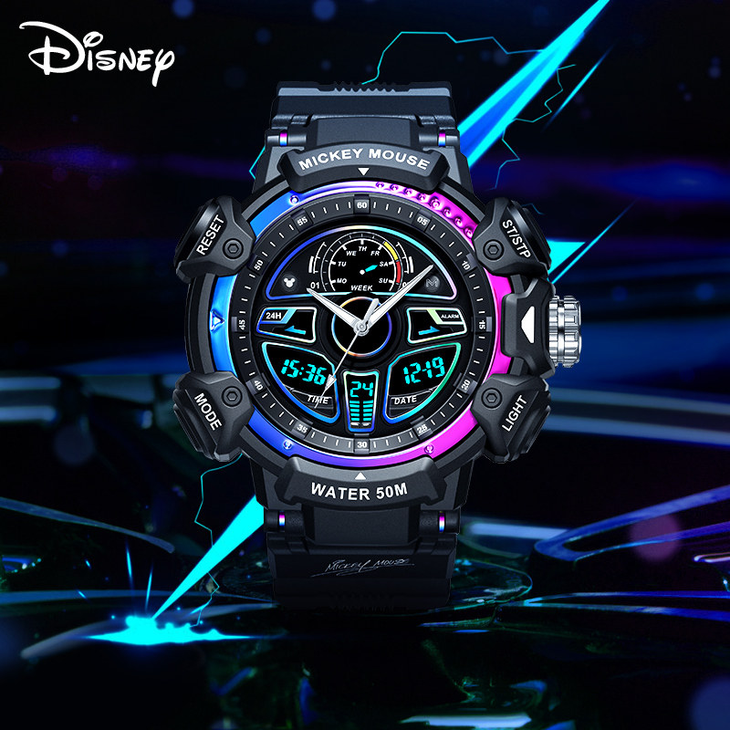  美时嘉织手表国产腕表