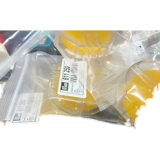 Немецкая прикладная стежняя стежковая ленточная линия -Линия шелковая проволочная проволочная вода -изделия -Смазочный проводной восковой инструмент Смазочный