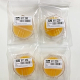 Немецкая прикладная стежняя стежковая ленточная линия -Линия шелковая проволочная проволочная вода -изделия -Смазочный проводной восковой инструмент Смазочный