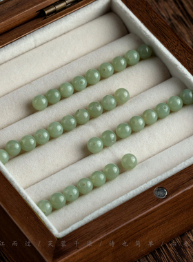 项链2026新款爆款S925碎银