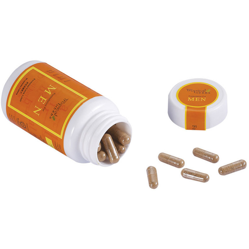 马来版amway男性综合保健品60粒 lomon海外复合维生素/矿物质