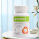 Herbalife Total Control ເມັດທີ່ມີ milkshake