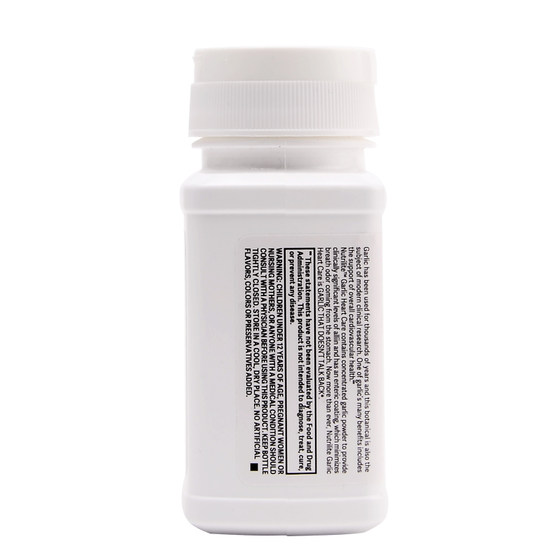 American Garlic Essential Oil Concentrated Inner Protection