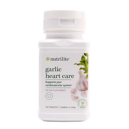 American Garlic Concentrated Inner Protection Immunity