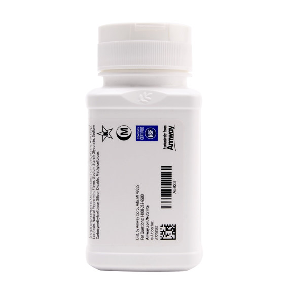 American Garlic Essential Oil Concentrated Inner Protection