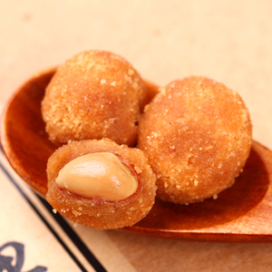 老街口多味花生米200g