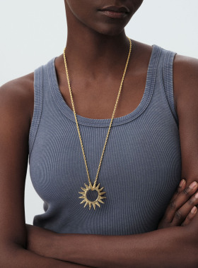 AGATHA/瑷嘉莎假日系列度假项链