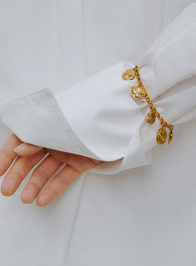 PONTDESARTS系列手链法式轻奢