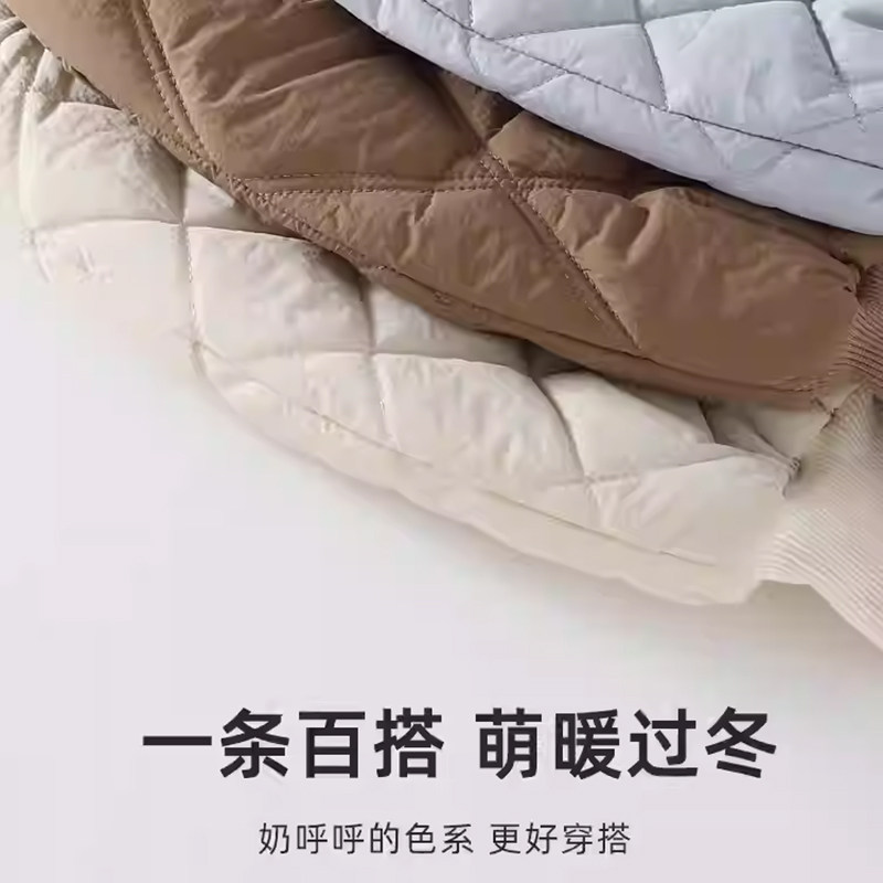 贝肽斯婴儿棉服秋冬男女宝宝夹棉外套衣服保暖加厚儿童棉袄上衣S,淘宝优惠券,粉丝福利购,淘宝优惠卷