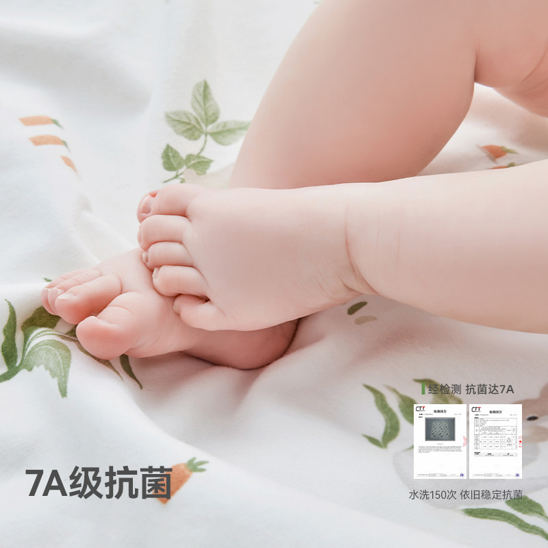 贝肽斯婴儿包单秋冬初生宝宝纯棉a类包被新生儿包巾产房必备用品,淘宝优惠券,粉丝福利购,淘宝优惠卷