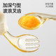 Baby PPSU spoon learning to eat training fork and spoon set