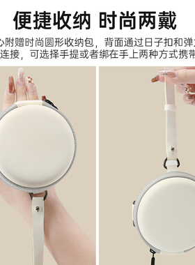 诺森时尚折叠防紫外线太阳镜女