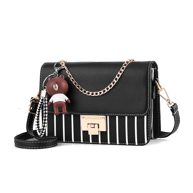 高级感2022新款潮今年流行小包包 韩慕妮女士包袋